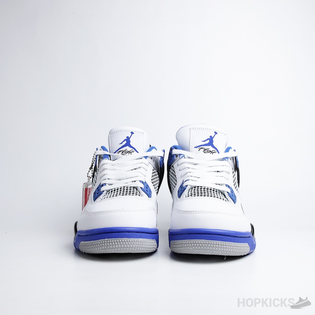 motorsport retro 4s